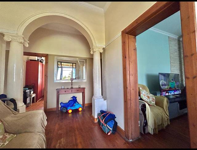 3 BEDROOM HOUSE FOR SALE IN FAIRFIELD ESTATE